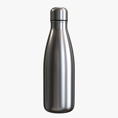 Vacuum bottle flask 03