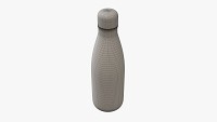 Thermos vacuum bottle flask 03