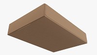 Corrugated cardboard paper box packaging 3