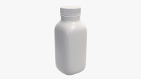 Yoghurt bottle 7
