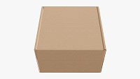 Corrugated cardboard paper box packaging 4