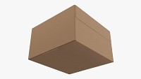 Corrugated cardboard paper box packaging 4