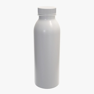 Yoghurt bottle 9