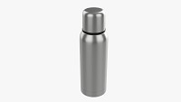 Thermos vacuum bottle flask 08
