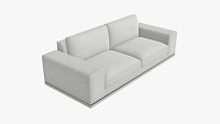 Sofa modern two seat