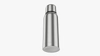 Thermos vacuum bottle flask 08
