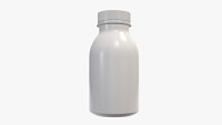 Yoghurt bottle 10