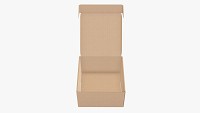 Corrugated cardboard paper box packaging 9