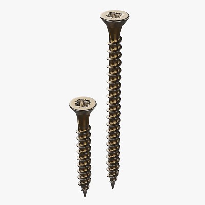 Wood screws 03