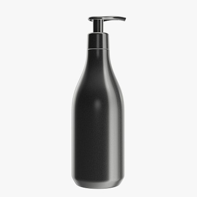 Shampoo bottle dosator