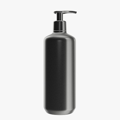 Shampoo dosator type 2