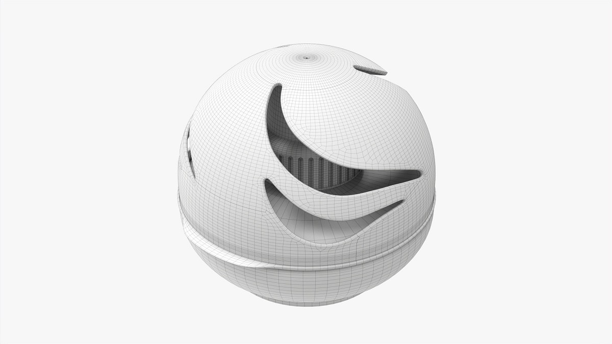 Air Wick Deco Sphere Air Refresher Blank