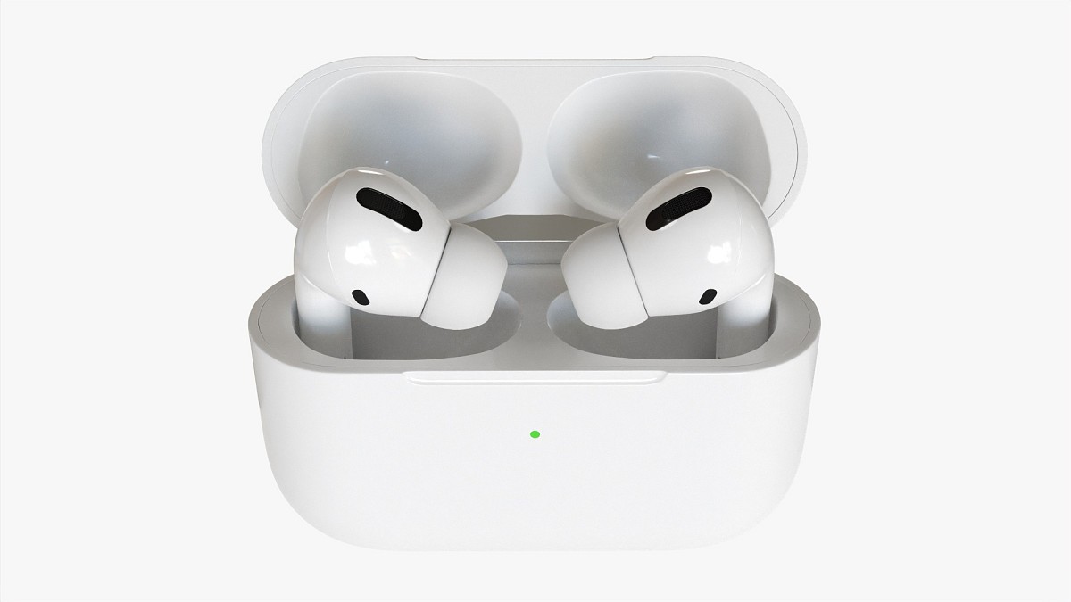 Airpods Pro 2nd Generation 2021