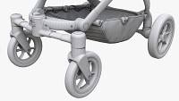 Baby Stroller 03