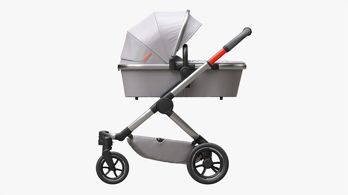 Baby Stroller 05