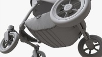Baby Stroller 05