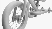 Balance 2-In-1 Trike Bike