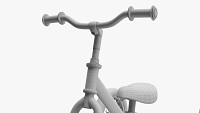 Balance 2-In-1 Trike Bike