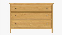 Chest Of Drawers 04