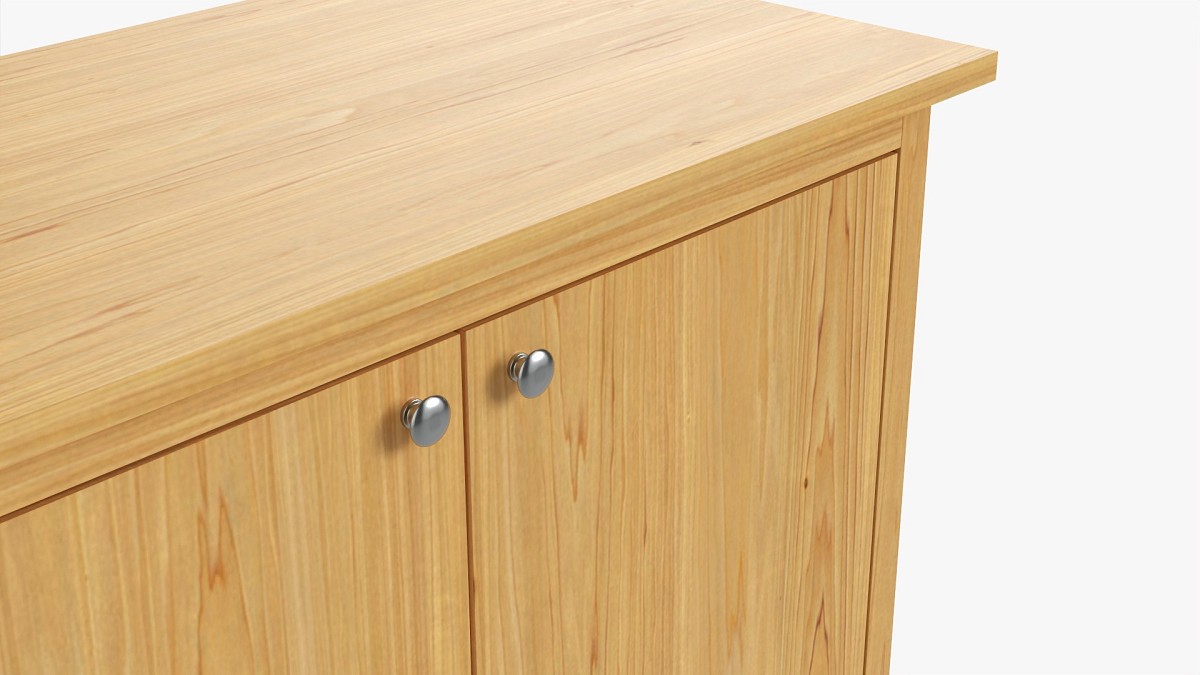 Chest Of Drawers 07