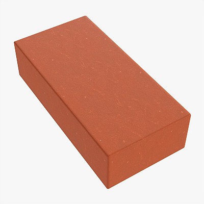 Clay bricks type 01