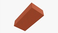 Clay bricks type 01
