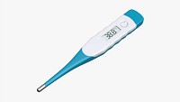 Digital thermometer 01