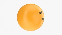 Emoji 038 Pensive