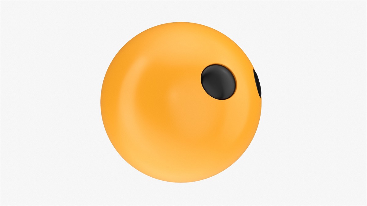 Emoji 062 Without Mouth