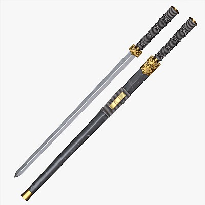 Han Sword Xiaxue