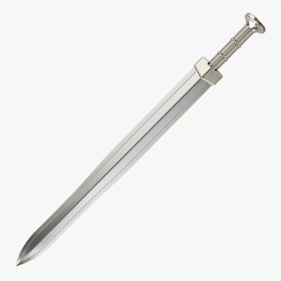 King Gujian Sword
