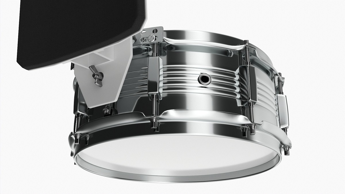 Marching Snare Drum Set
