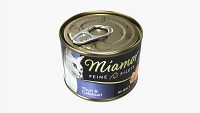 Miamor Feine Filets In Jelly Thun And Calmari Cat Food
