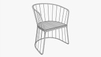 Outdoor Chair 02