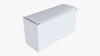 Paper Box Mockup 06
