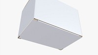 Paper Box Mockup 13