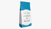 Pet Food Packaging 01