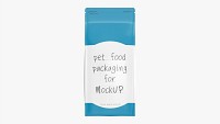 Pet Food Packaging 02