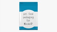 Pet Food Packaging 03