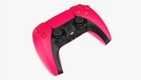 Sony Playstation 5 Dualsense Controller Nova Pink