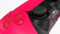 Sony Playstation 5 Dualsense Controller Nova Pink