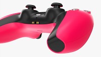 Sony Playstation 5 Dualsense Controller Nova Pink