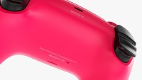 Sony Playstation 5 Dualsense Controller Nova Pink
