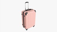 Suitcase Hard shell Large On Wheels