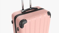 Suitcase Hard shell Large On Wheels