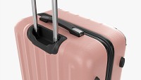 Suitcase Hard shell Large On Wheels