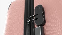 Suitcase Hard shell Large On Wheels