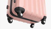Suitcase Hard shell Large On Wheels