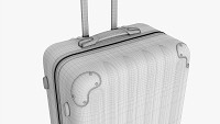 Suitcase Hard shell Large On Wheels