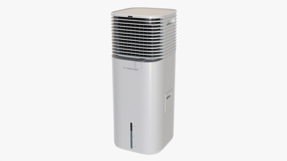 Trotec Air Cooler Pae 49